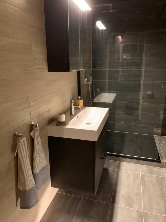 Apartment Maya, La Praz, Chamonix Mont Blanc Eksteriør billede